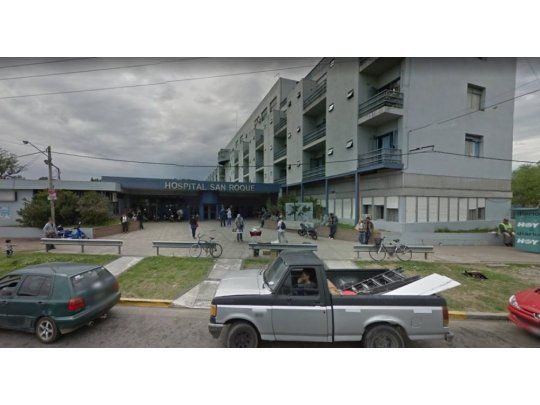 La víctima tenía doce años y llegó con muerte cerebral al hospital donde horas más tarde falleció.