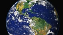 Este lunes se celebra un nuevo Día Mundial de la Tierra.