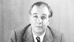 Jorge Luis Borges. Jorge Luis Borges.