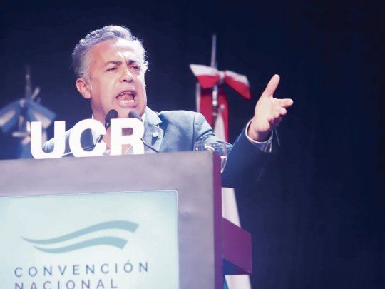 Alfredo Cornejo