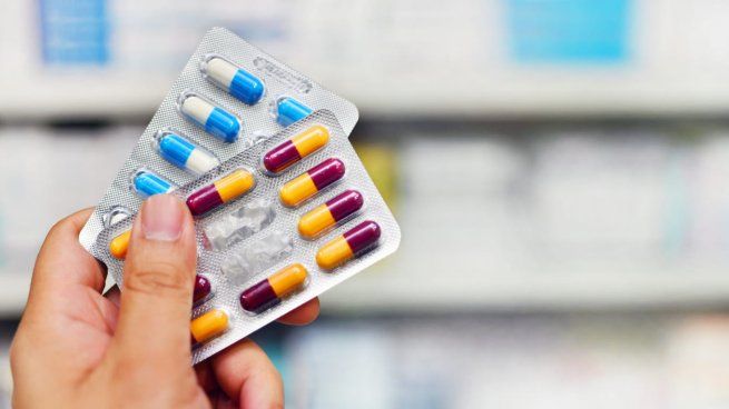 Cómo los antibióticos influyen en la memoria, según Harvard.