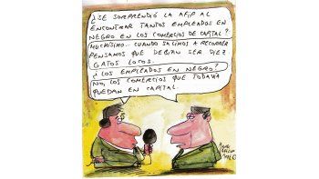 ámbito.com | Sorpresa