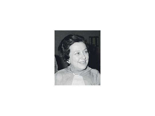 Alicia de Larrocha fue la más grande pianista catalana del siglo XX. Murió el viernes en Barcelona a los 86 años.
