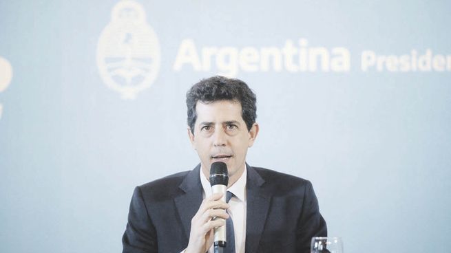 convocatoria. El Gobierno dejó trascender que el ministro Eduardo De Pedro encara un llamado para reencauzar la convivencia democrática.
