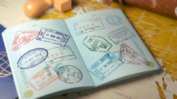 Passport. Passport.