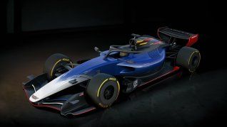 General Mortors será el sexto proveedor de mtores para F1.
