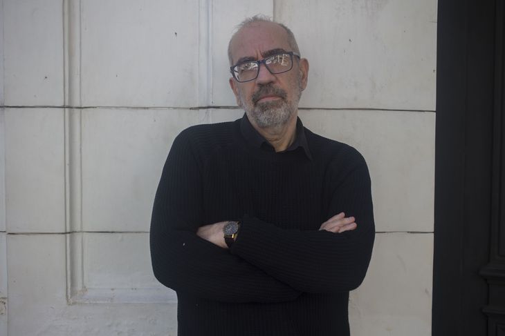 Héctor Levy Daniel, autor y director de Héctor Levy Daniel, autor y director de