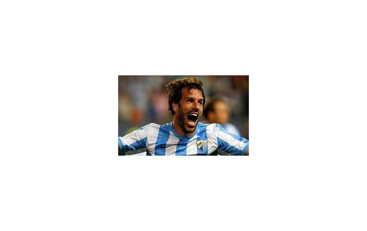 Van Nistelrooy fue elegido el mejor goleador de la última década.