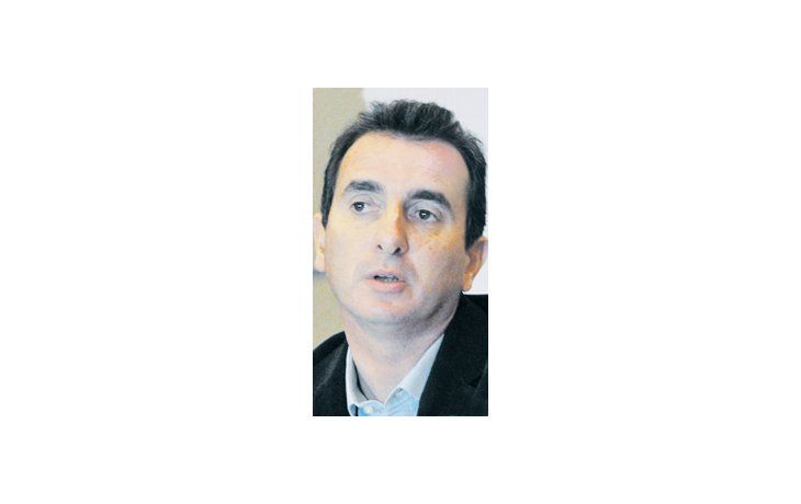 Francisco «Paco» Pérez