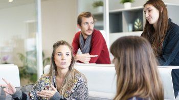 Seis consejos para evitar las distracciones en el trabajo
