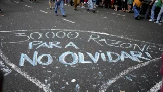 Desde marzo del 2022, la Cámara de Diputados puede tratar proyectos contra el negacionismo.