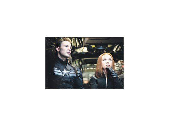 El cine en cable más destacado