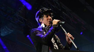 Cómo sigue la salud del cantante tras su caída.