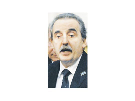 Guillermo Moreno