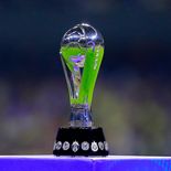 El trofeo de la Liga MX que comenzarán a disputar este fin de semana los ocho clasificados para disputar los Cuartos de Final del Clausura 2026. El trofeo de la Liga MX que comenzarán a disputar este fin de semana los ocho clasificados para disputar los Cuartos de Final del Clausura 2026.