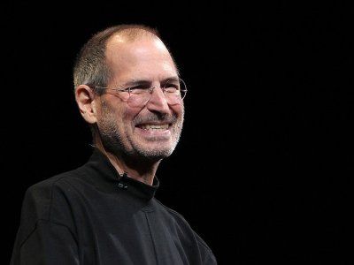 Joy of Tech: Vão curtir a vida!, por Steve Jobs - MacMagazine