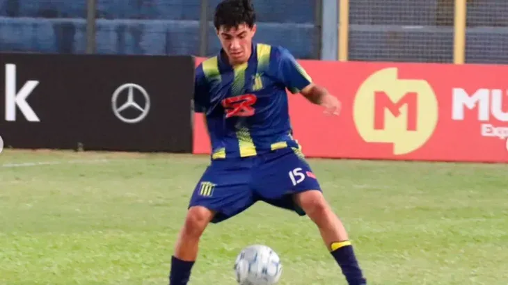 La joven joya misionera perdió la vida en un trágico suceso en el Río Paraná. La joven joya misionera perdió la vida en un trágico suceso en el Río Paraná.