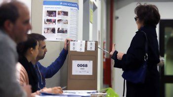 El Gobierno hizo hincapié en la polarización y dejó de lado la situación económica.