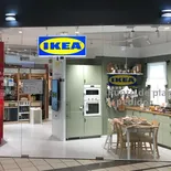 La firma sueca de venta de muebles Ikea fue señalada por Ipsos como ejemplo de éxito en el uso de la empatía en sus avisos. La firma sueca de venta de muebles Ikea fue señalada por Ipsos como ejemplo de éxito en el uso de la empatía en sus avisos.