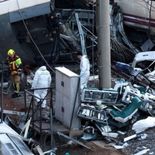 choque de trenes en espana: que dice el primer informe oficial del tragico accidente que dejo 45 muertos choque de trenes en espana: que dice el primer informe oficial del tragico accidente que dejo 45 muertos