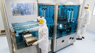 ámbito.com | Planta La Plata II - Laboratorios Bagó.jpg