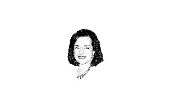 ámbito.com | Nilda Garré