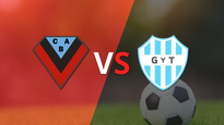 brown (adrogue) y gimnasia y tiro empataron sin goles