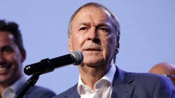 cordoba: schiaretti busca declarar la emergencia sanitaria por el coronavirus
