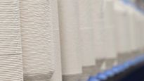 Todos los indicadores de la industria textil muestran signo negativo, excepto la exportación de hilados.