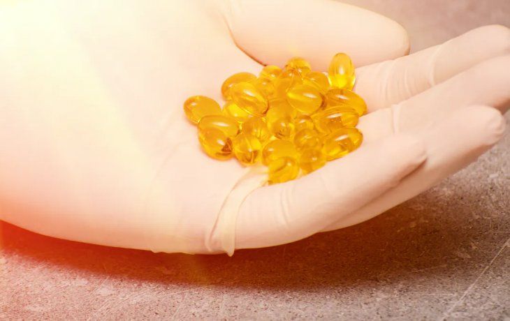 El rol protector de la vitamina D contra el Covid-19