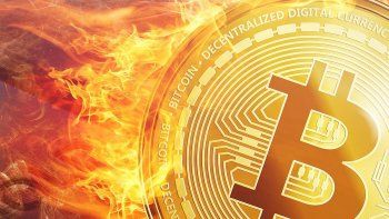 Tras un período de inestabilidad, Bitcoin vuelve a romper la barrera de los u$s60.000.