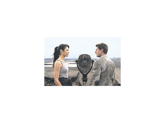 El cine en cable más destacado