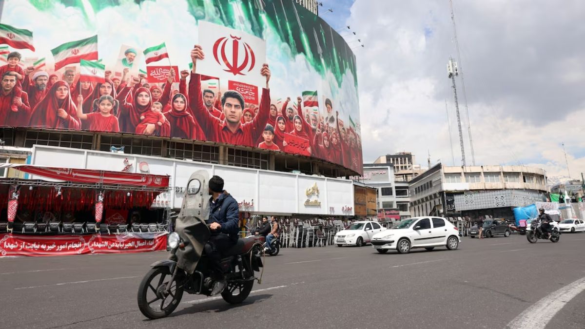 Para el Financial Times, la tregua entre EEUU e Irán trajo una paz solo momentánea en Medio Oriente