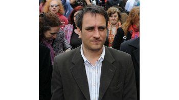 Juan Cabandié.
