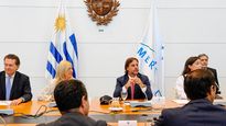 El Poder Ejecutivo se mostró satisfecho con las cifras de empleo.