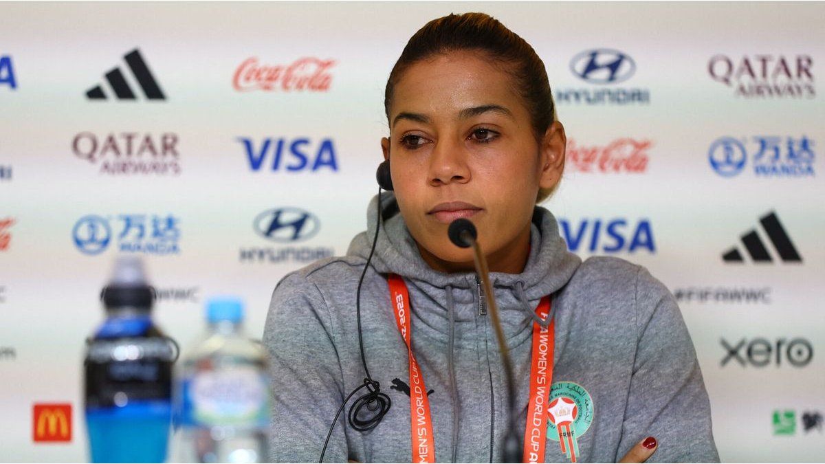 A BBC journalist asked Morocco’s DT about homosexuality and the chain apologized