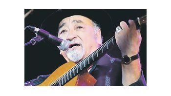 Con Argentino Luna se va un artista muy significativo de lo que alguna vez se llamó «folklore surero», inspirado autor de más de 300 composiciones y dueño de una nutrida discografía.