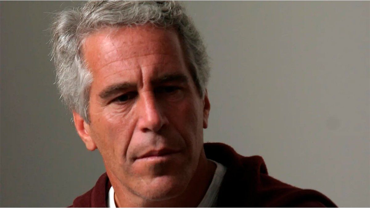 The USA Dwastly files from Jeffrey Epstein, but the claim to Donald Trump grows by the accomplices list