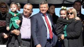 Domingo Peppo anunció la medida a traves de Twitter.