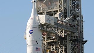 La NASA avanza con su programa lunar, tras el éxito de Artemis II y ya proyecta nuevas misiones con humanos en la Luna. La NASA avanza con su programa lunar, tras el éxito de Artemis II y ya proyecta nuevas misiones con humanos en la Luna.