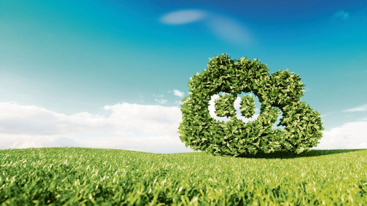 Agencia británica busca empresas para invertir en carbono neutral y resiliencia