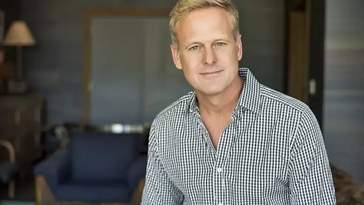 This successful businessman who generates millions thanks to his ability, studied a Bachelor's Degree in Business Administration at the University of Missouri This successful businessman who generates millions thanks to his ability, studied a Bachelor's Degree in Business Administration at the University of Missouri