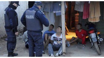 Provincia busca ampliar causales de la prisión preventiva