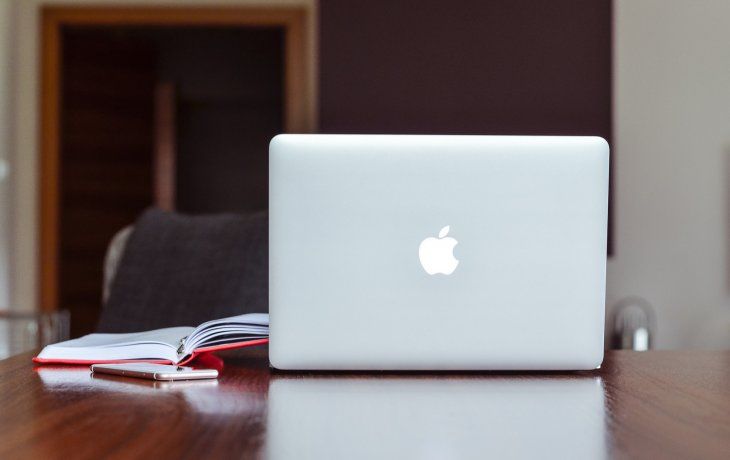 apple hizo un cambio clave para vincular los iphones con sus computadoras mac