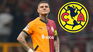 Mauro Icardi está en el radar el Club América. Tigres también está interesado en el delantero argentino.