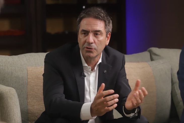 Marín anticipa que 2026 será un año de oportunidades. Marín anticipa que 2026 será un año de oportunidades.