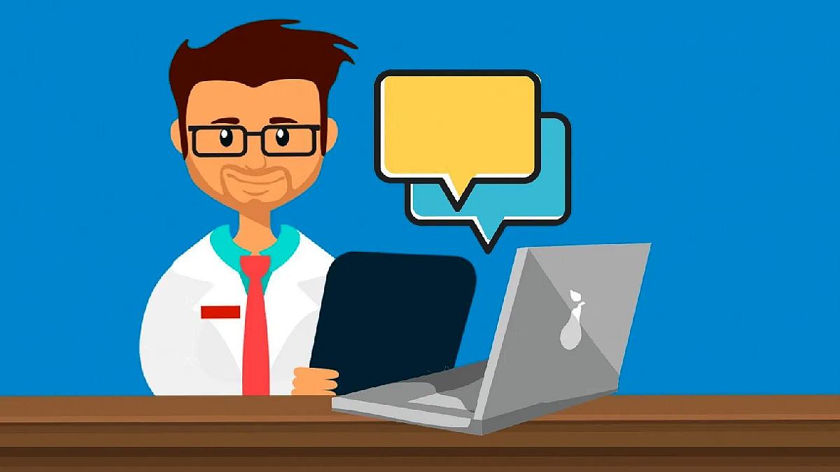The 10 benefits of telemedicine for patients