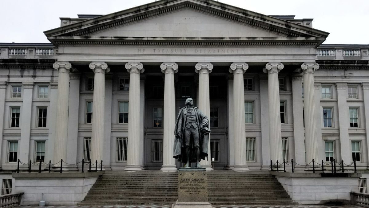 The US Treasury discourages possibilities that June 1 will be the “D” Day for debt