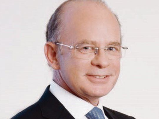 César Litvin.