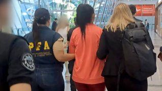 El juicio de extradición estuvo a cargo de la&nbsp;jueza federal de San Isidro Sandra Arroyo Salgado.&nbsp;